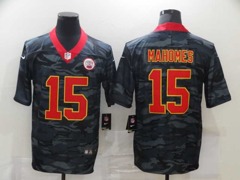 Nike Chiefs 15 Patrick Mahomes Black Camo Limited Jersey Dzhi,We sell and wholesale Nike Chiefs 15 Patrick Mahomes Black Camo Limited Jersey Dzhi on line form chian!